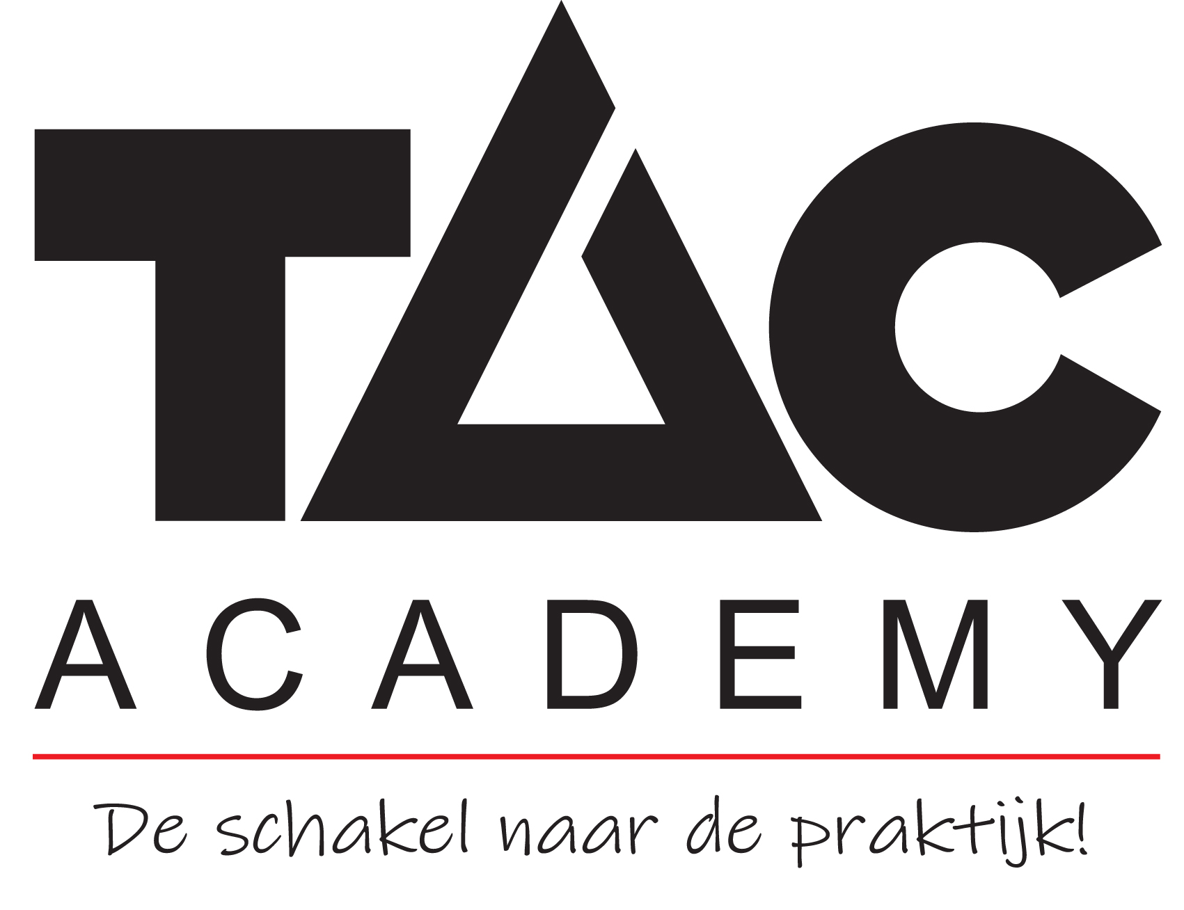 Logo TAC Academy 2020