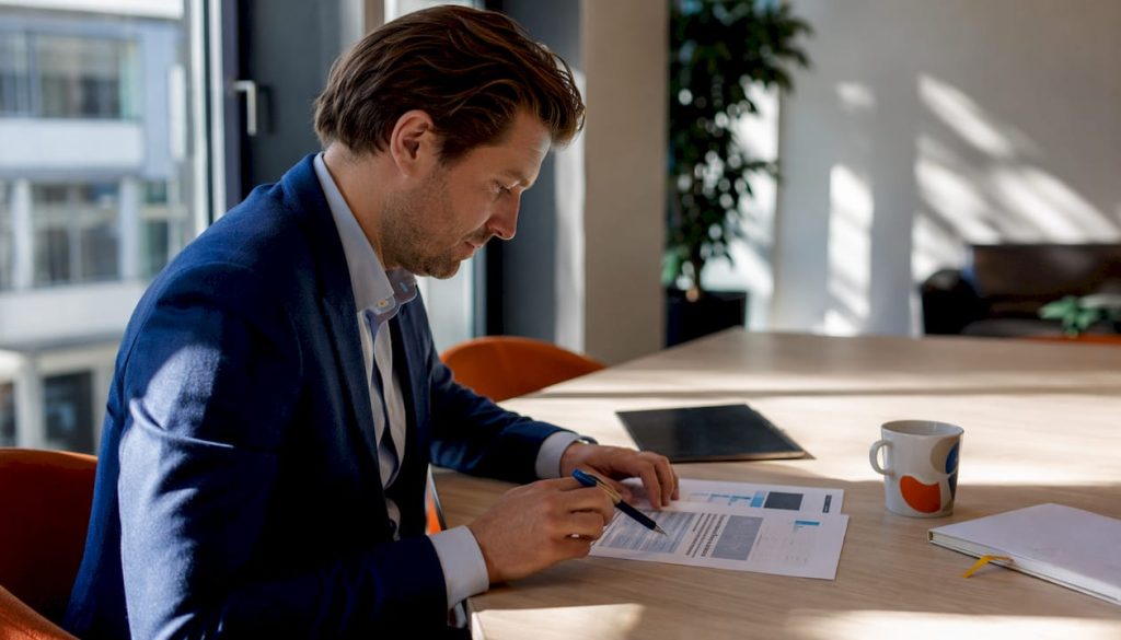 Vakkundig beoordelen van communicatieplannen
