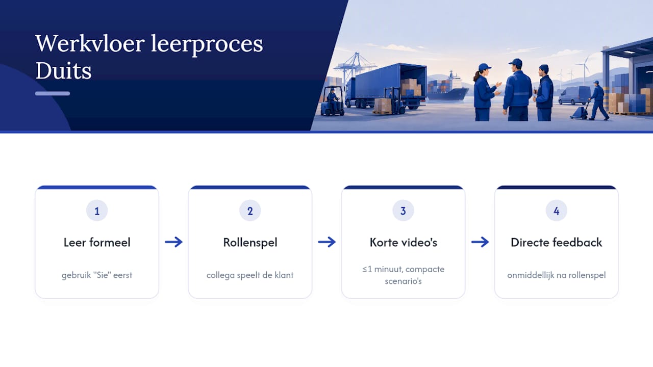 Een persoonlijke noot over cultuur en leersnelheid op de werkvloer — overview diagram